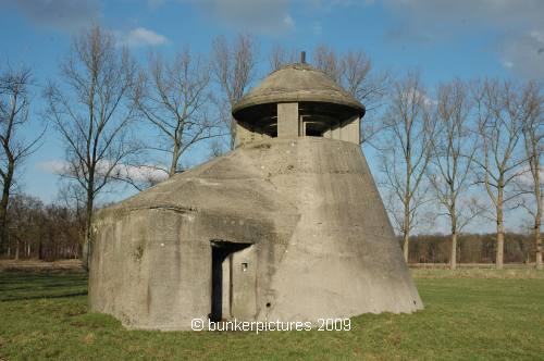 © bunkerpictures - SK overservation tower